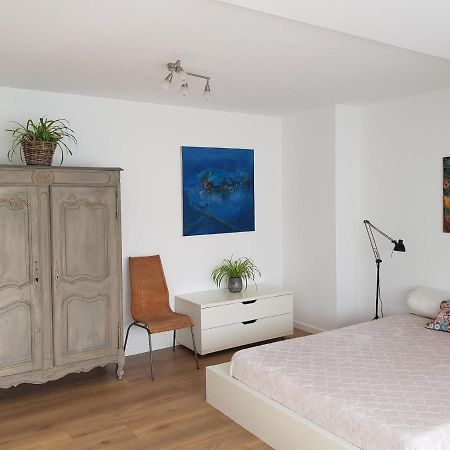 Hotel Maison Des Fleurs Bruksela Zewnętrze zdjęcie