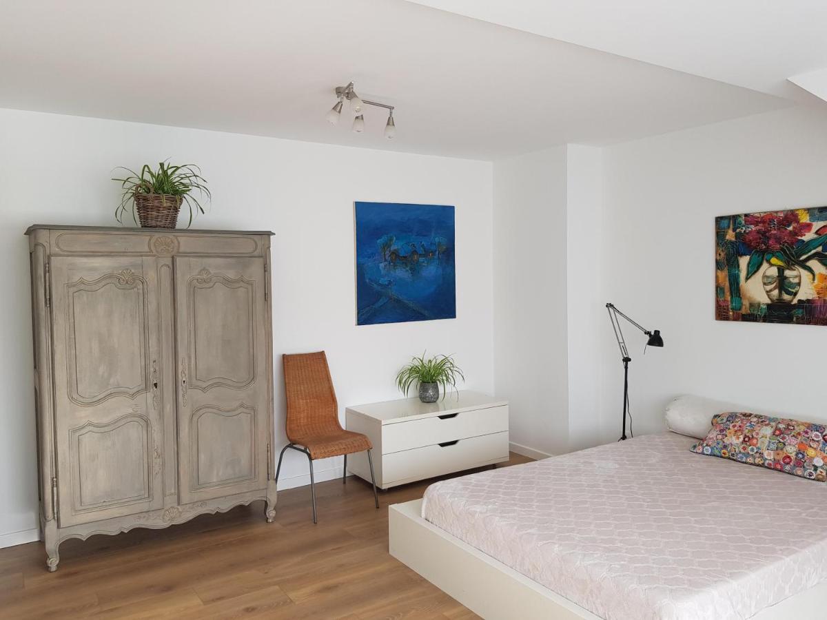 Hotel Maison Des Fleurs Bruksela Zewnętrze zdjęcie