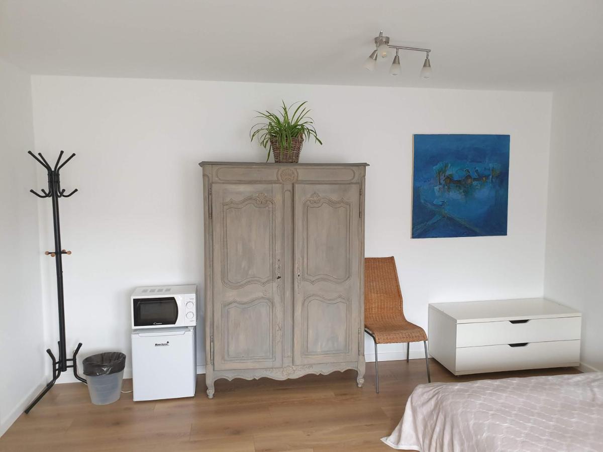Hotel Maison Des Fleurs Bruksela Zewnętrze zdjęcie
