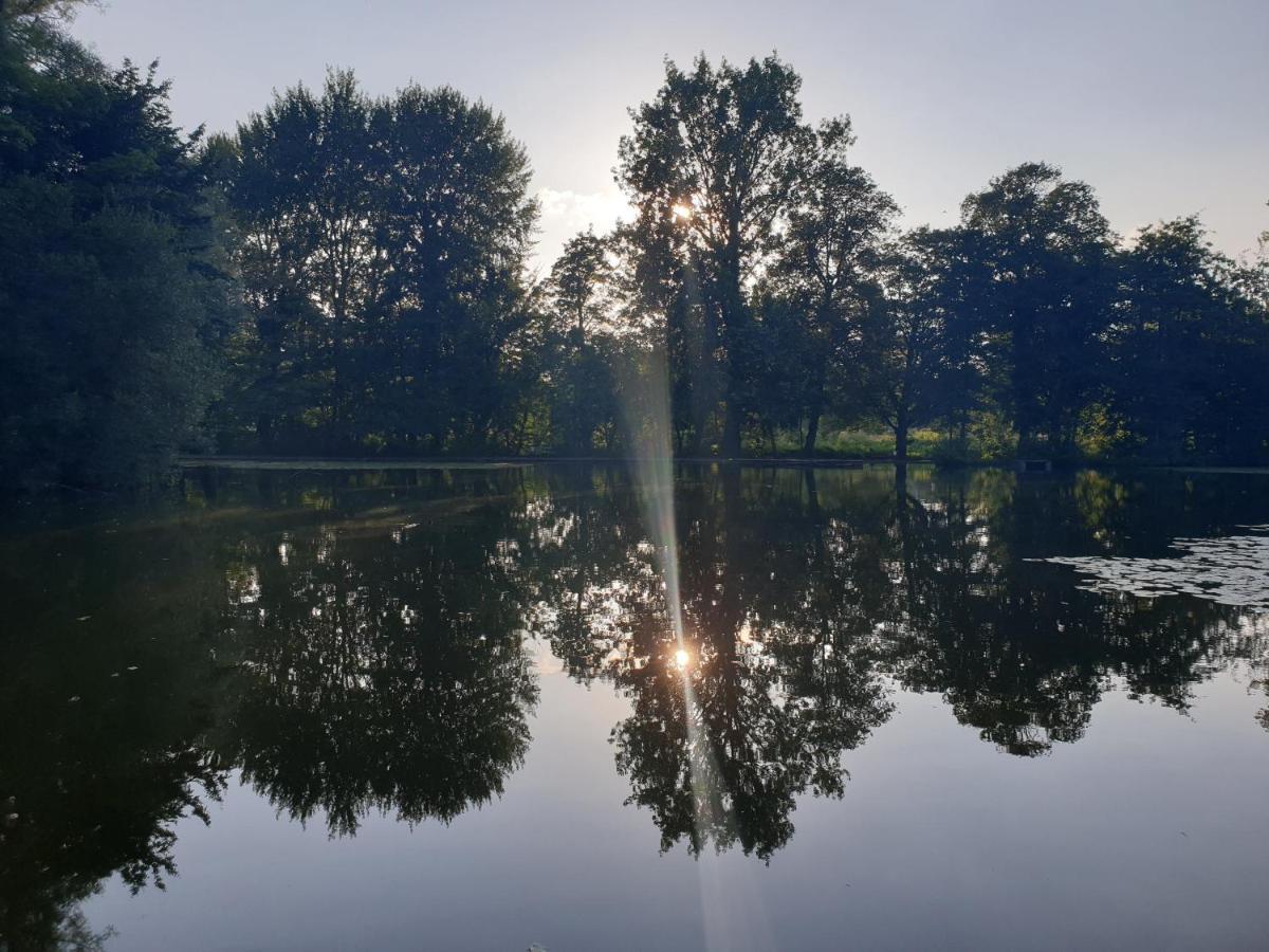 Hotel Maison Des Fleurs Bruksela Zewnętrze zdjęcie