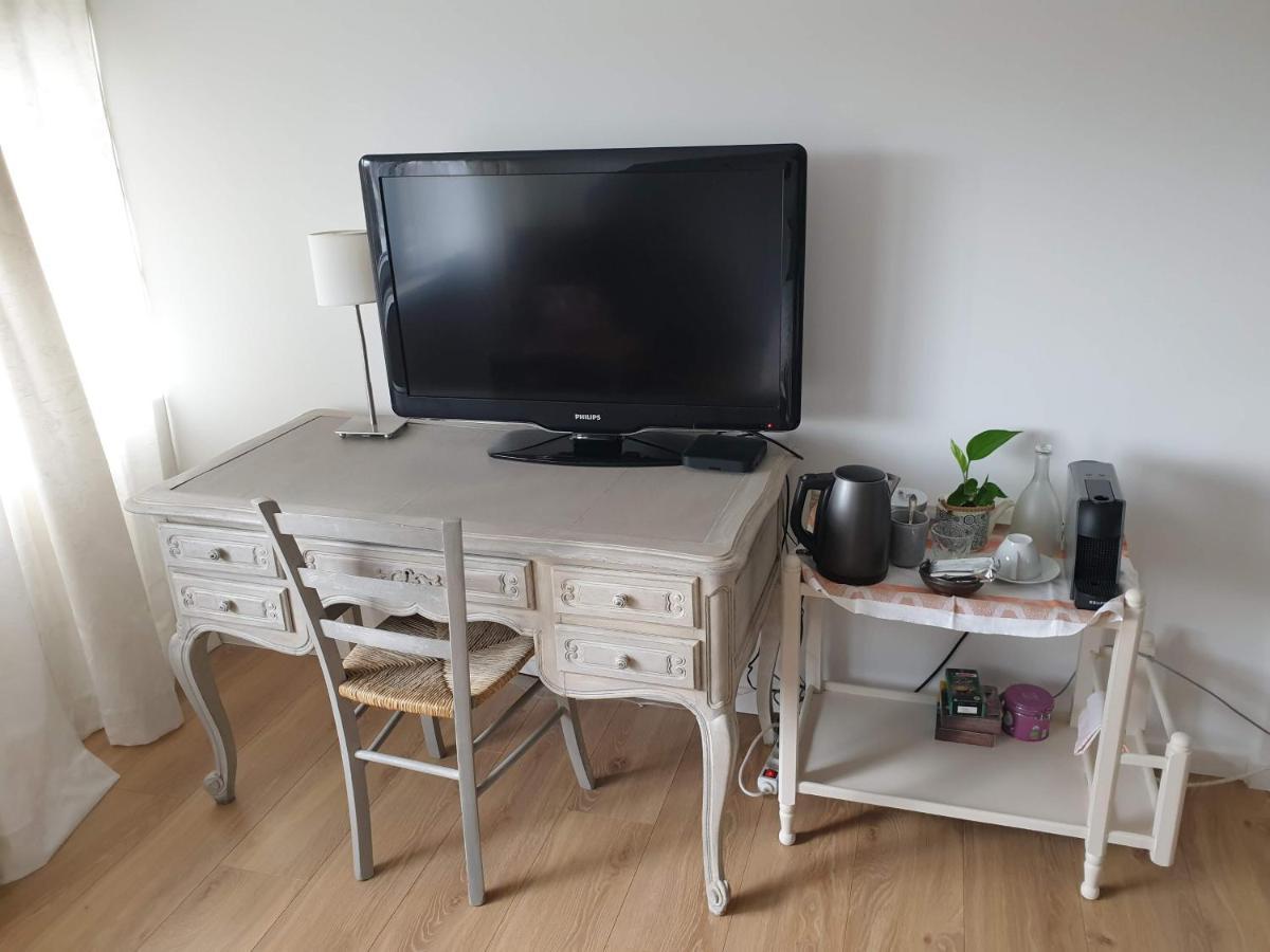 Hotel Maison Des Fleurs Bruksela Zewnętrze zdjęcie